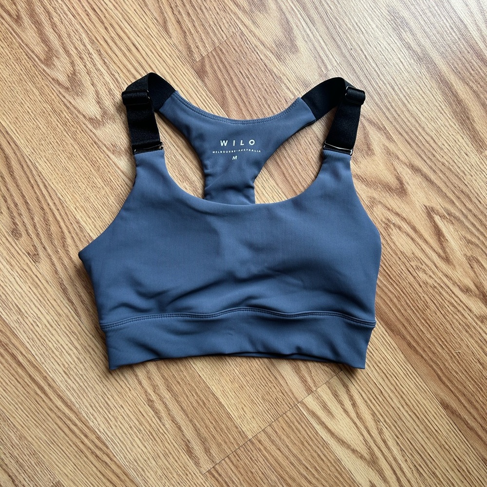 Wilo Sport bra| Size M| Excellent Condition